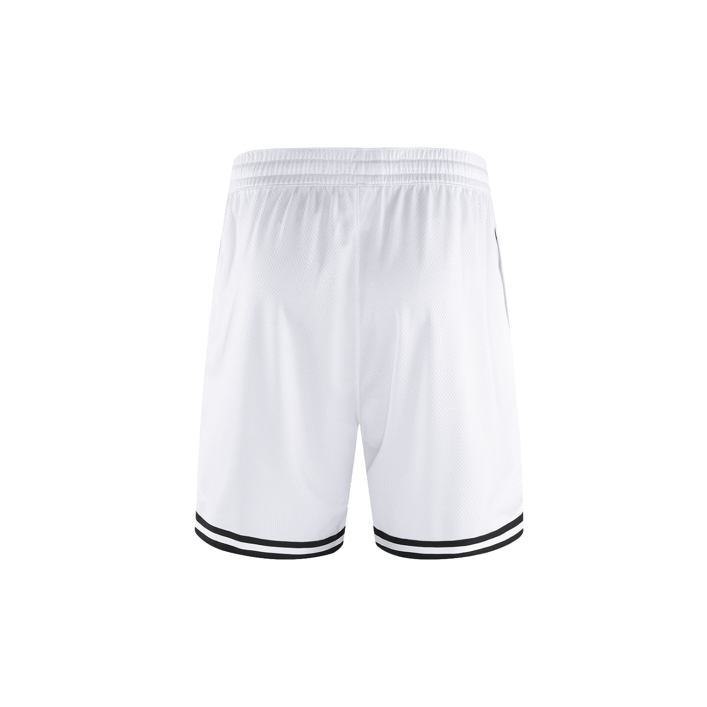 AP Trap Basketball Shorts