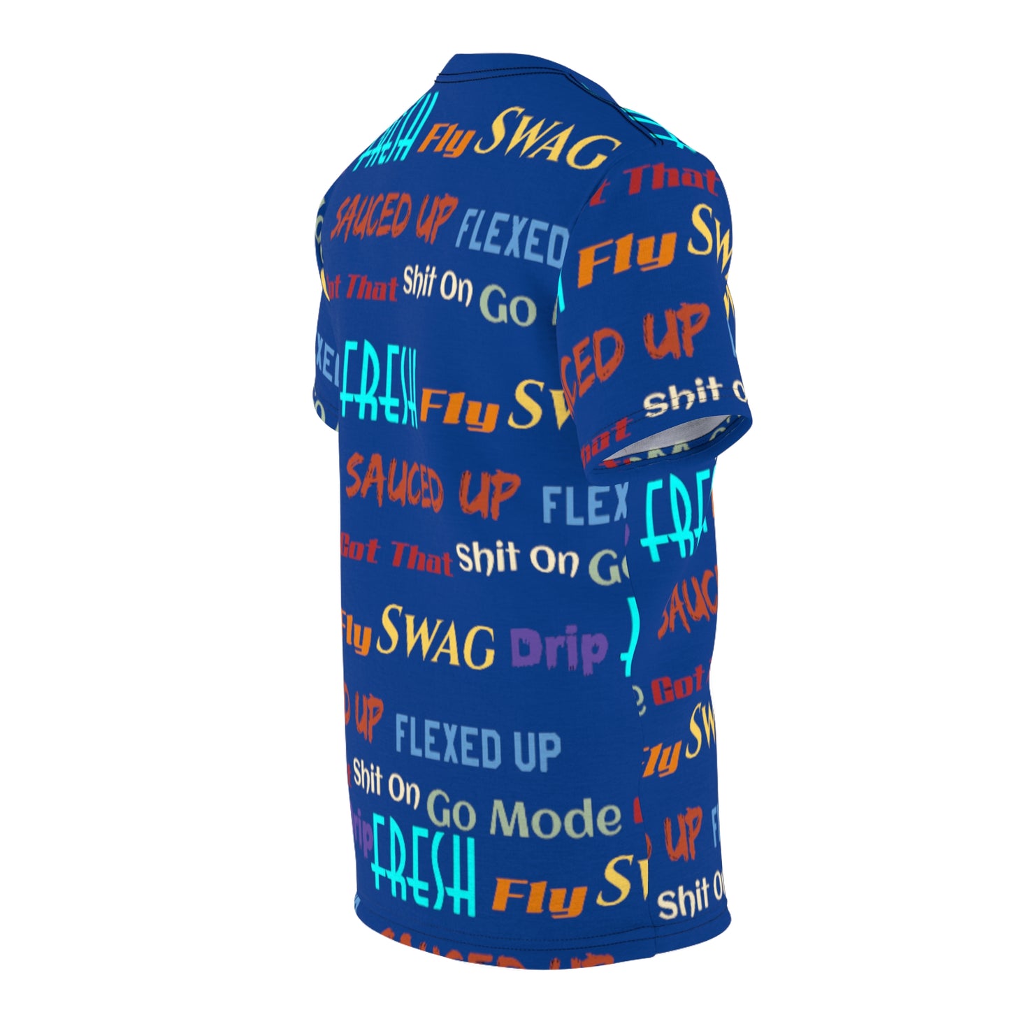 Z FLY Shit On