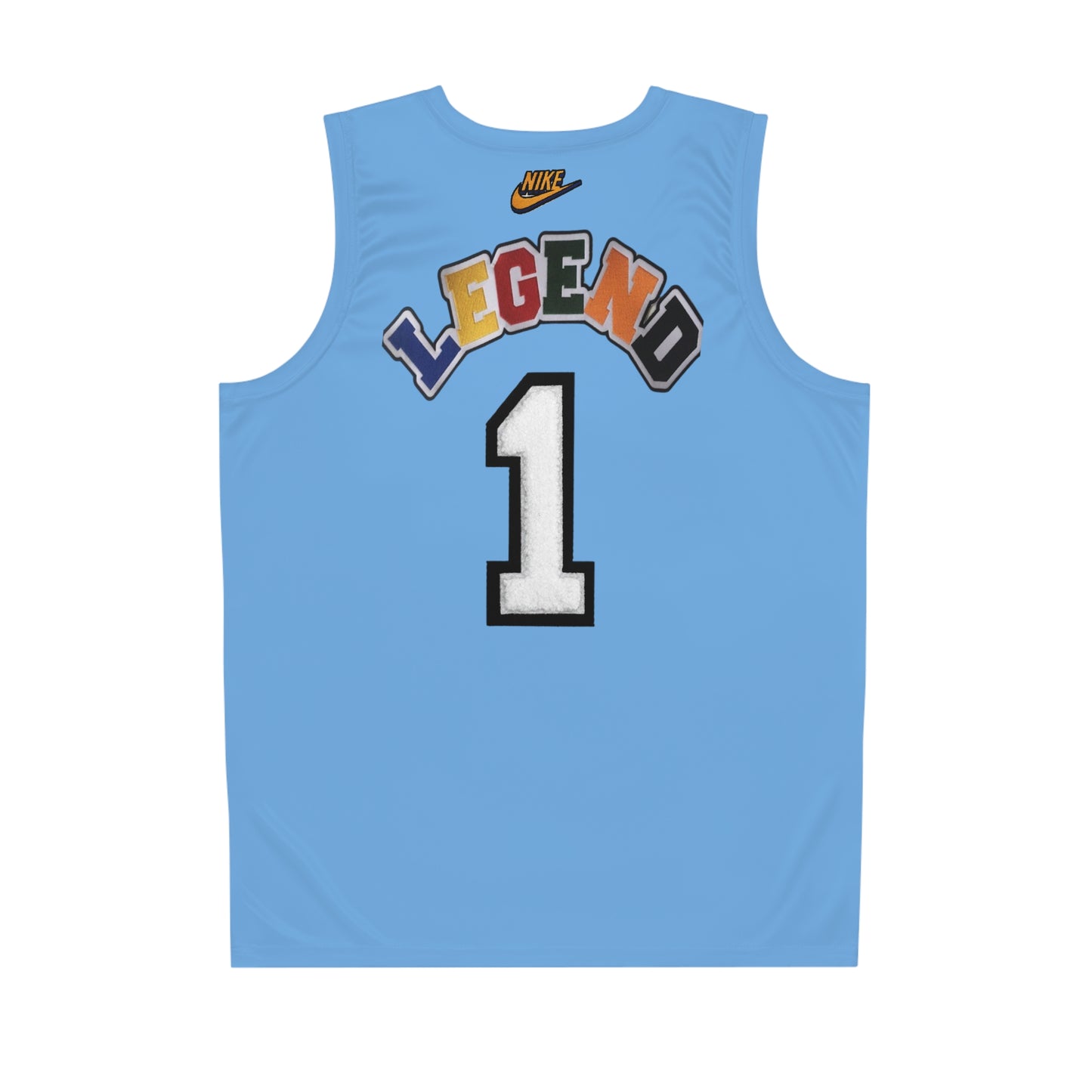 AP Finesse Legend Jersey