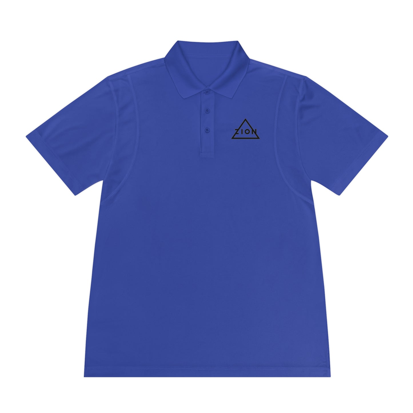 Zion Sport Shirt