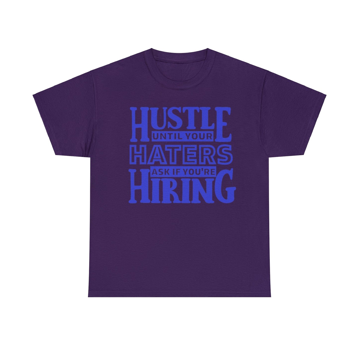 AP Hustle Tee