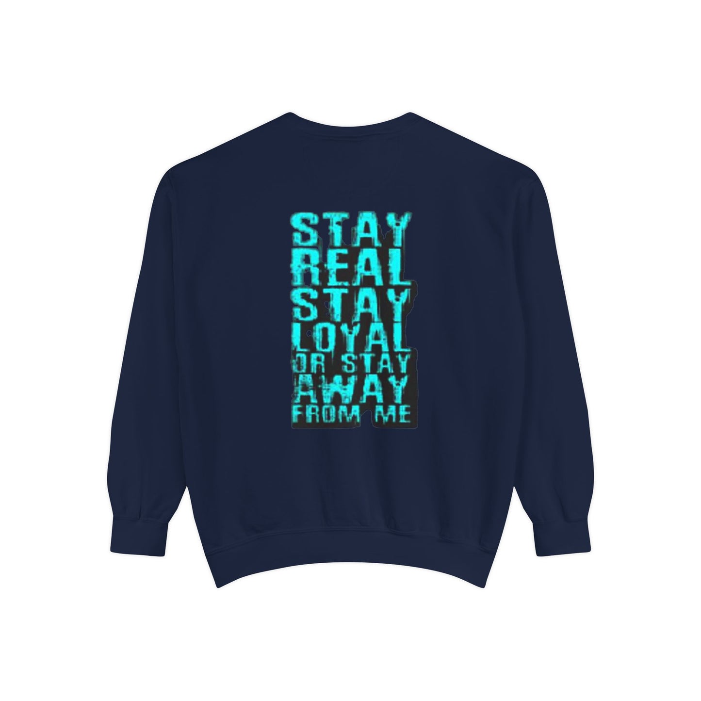 Ap I Love Money Sweatshirt