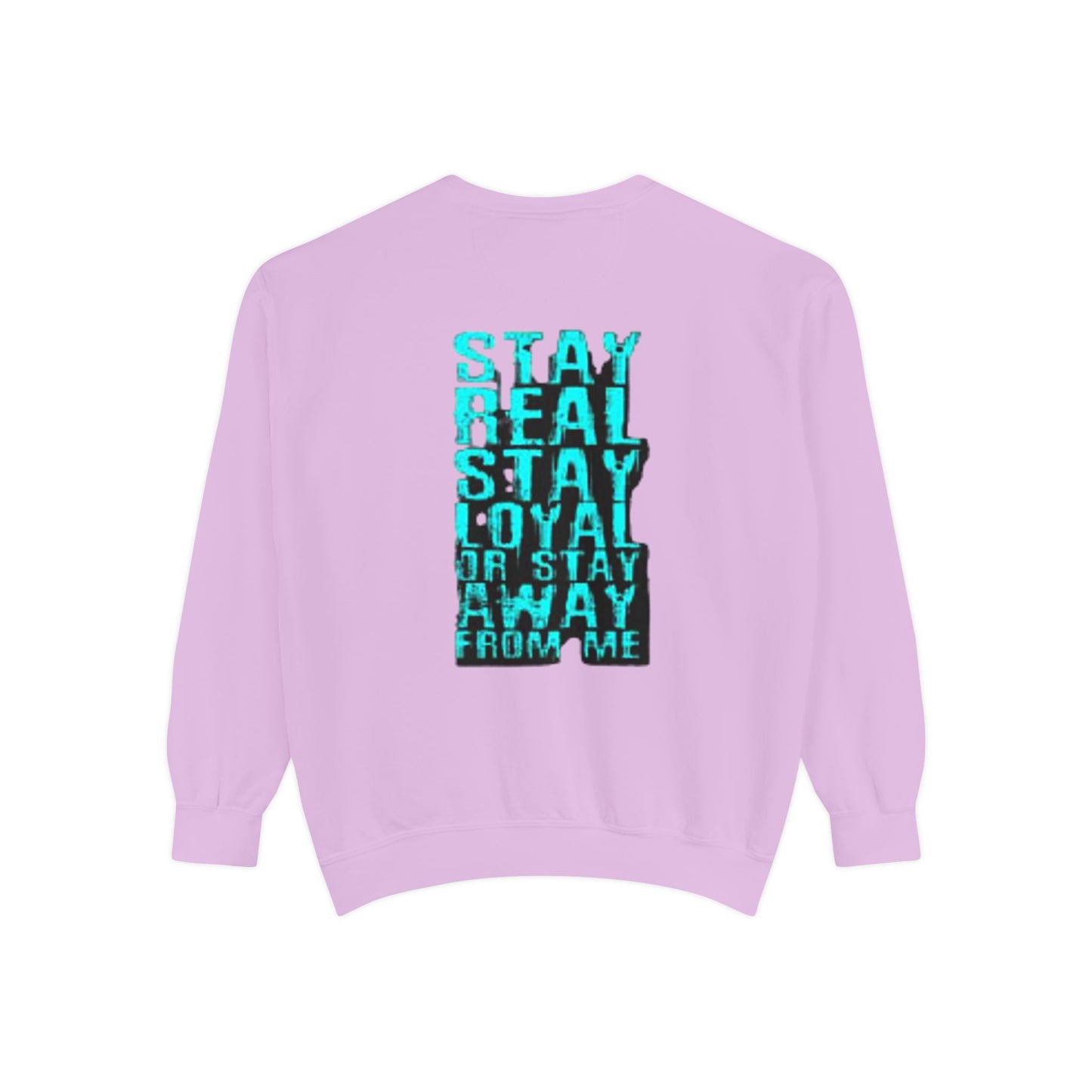 Ap I Love Money Sweatshirt