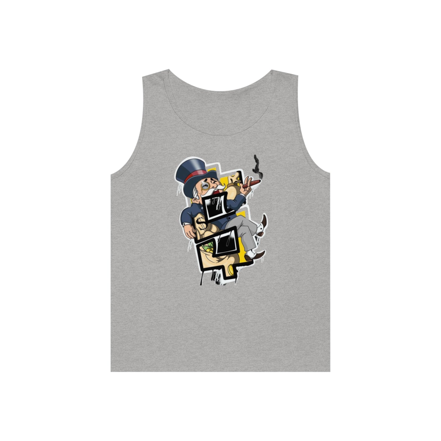 Dolla Tank Top