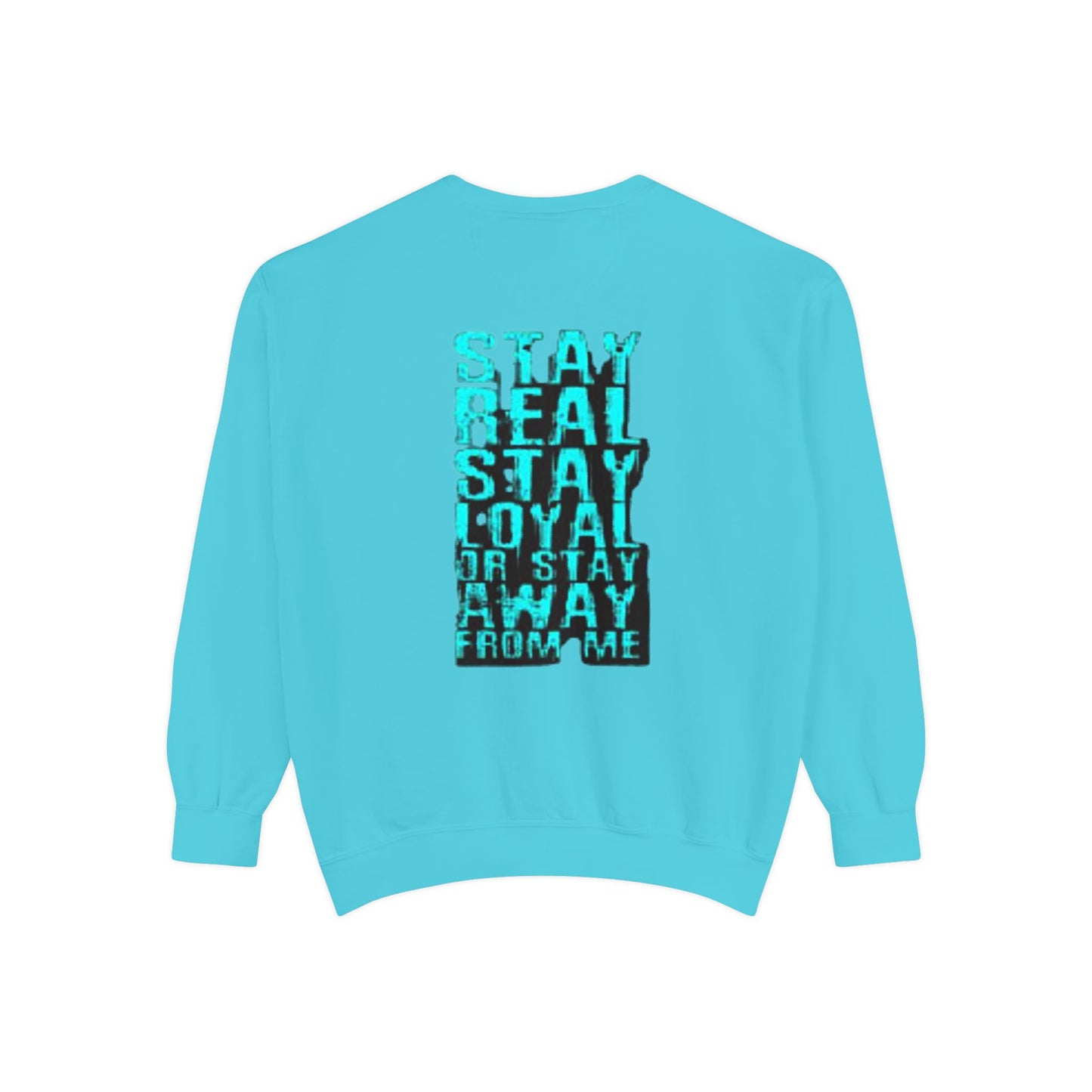 Ap I Love Money Sweatshirt