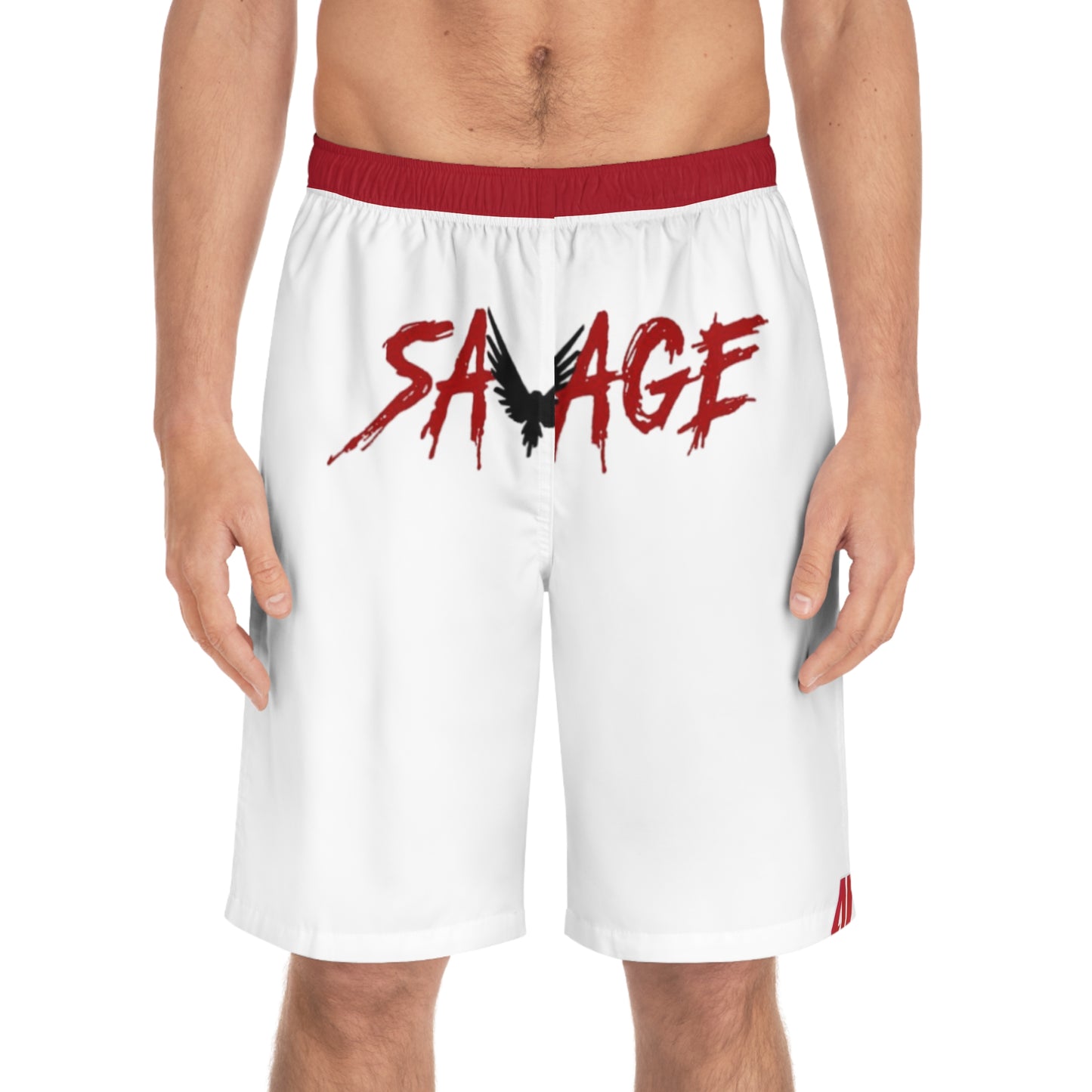 AP Savage Shorts