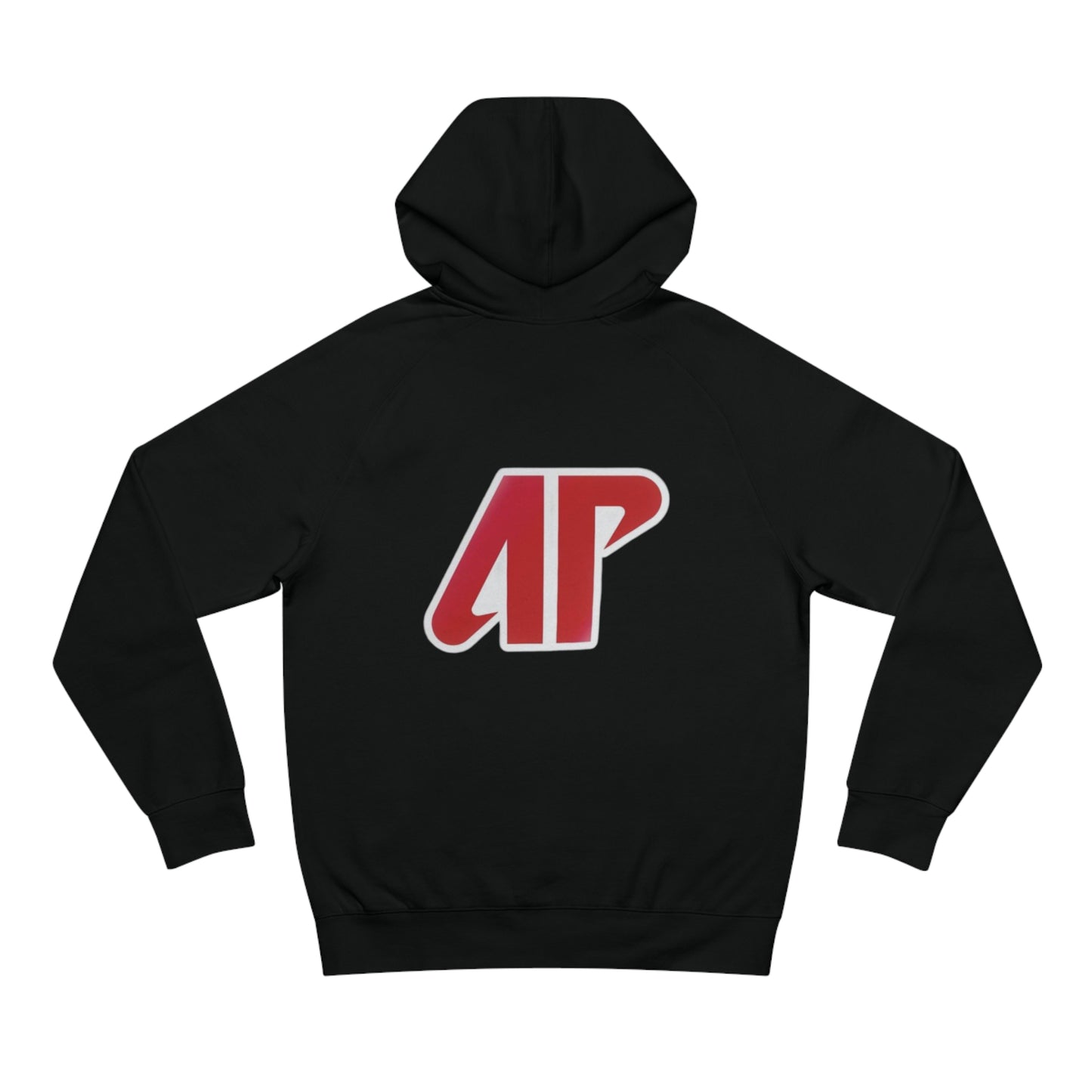 AP Street Vibes Hoodie