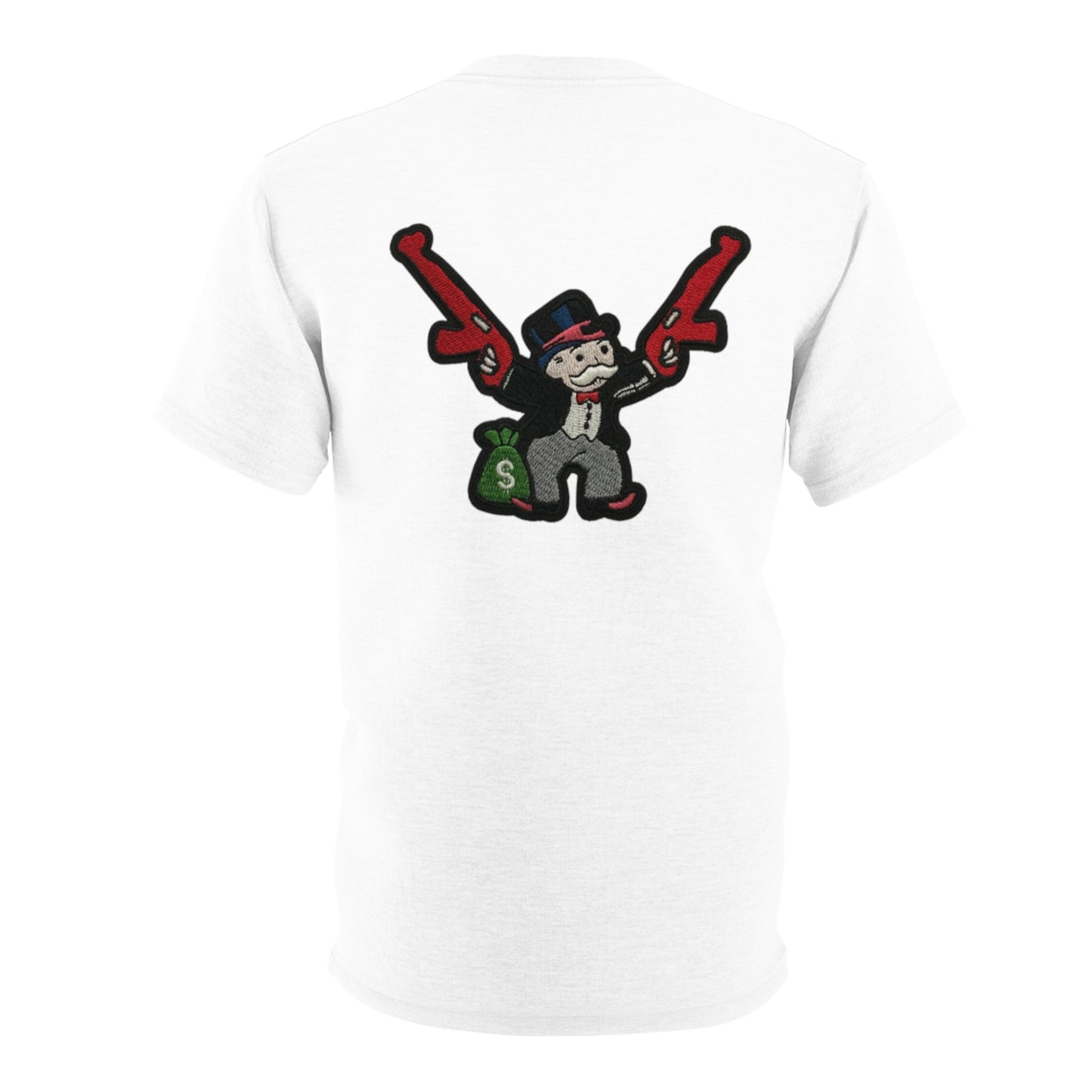 AP Self Made Trapstar Shirt