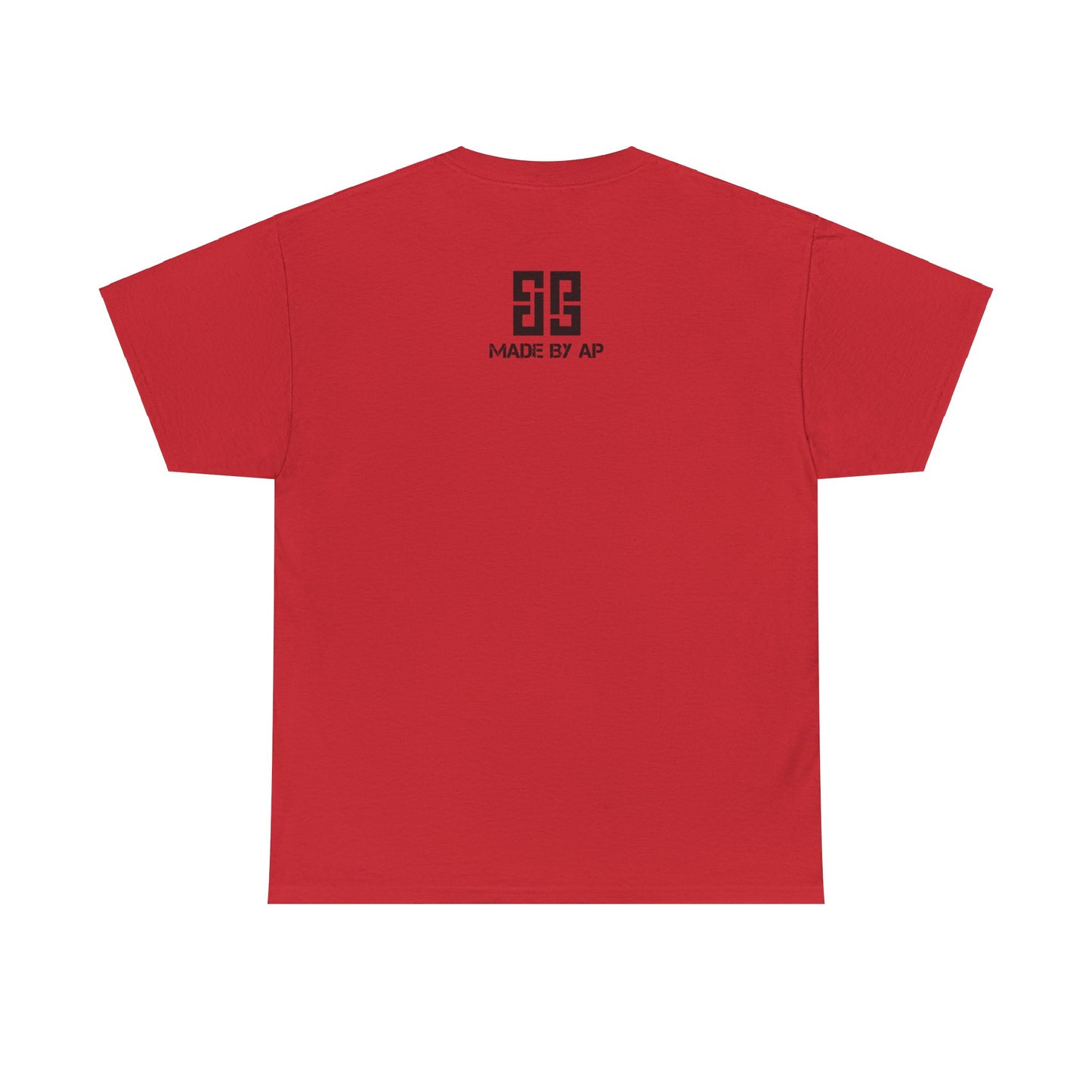 AP Money Staxx Tee