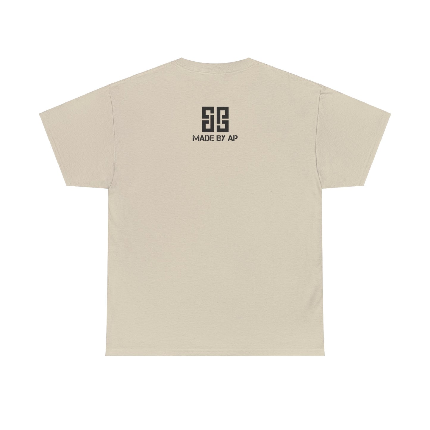 AP Money Staxx Tee