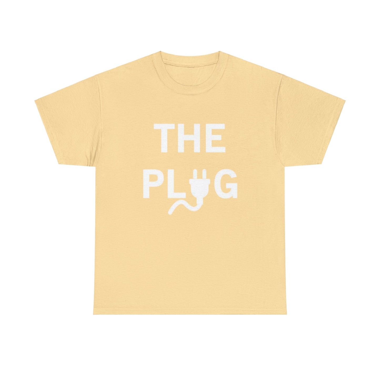 AP The Plug Tee