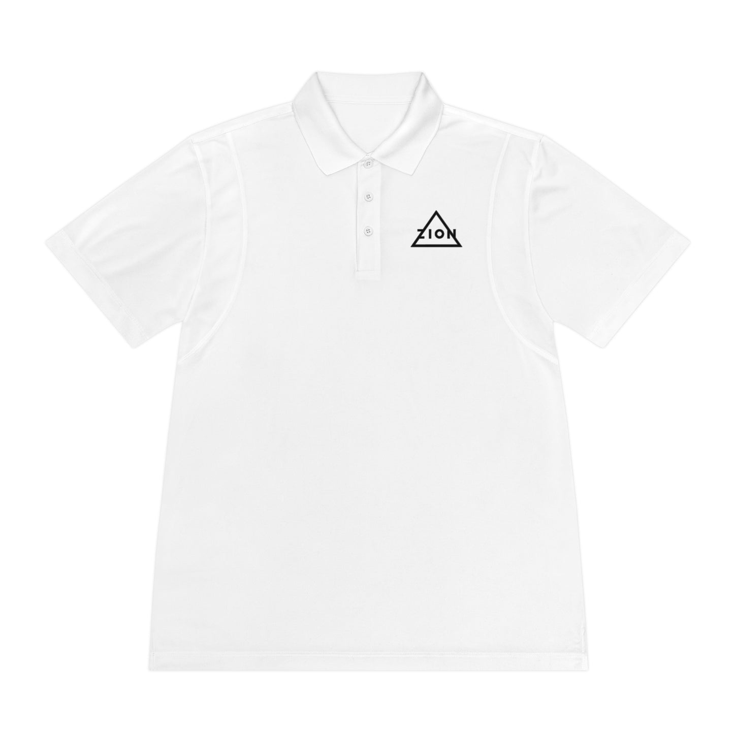 Zion Sport Shirt
