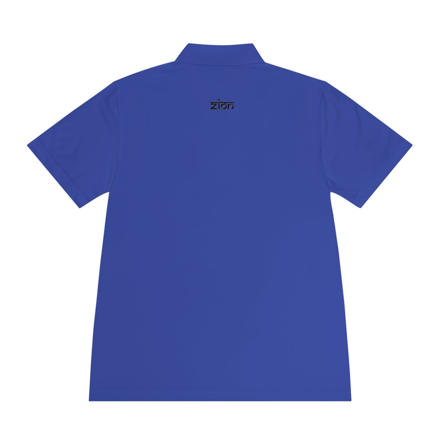 Zion Sport Shirt
