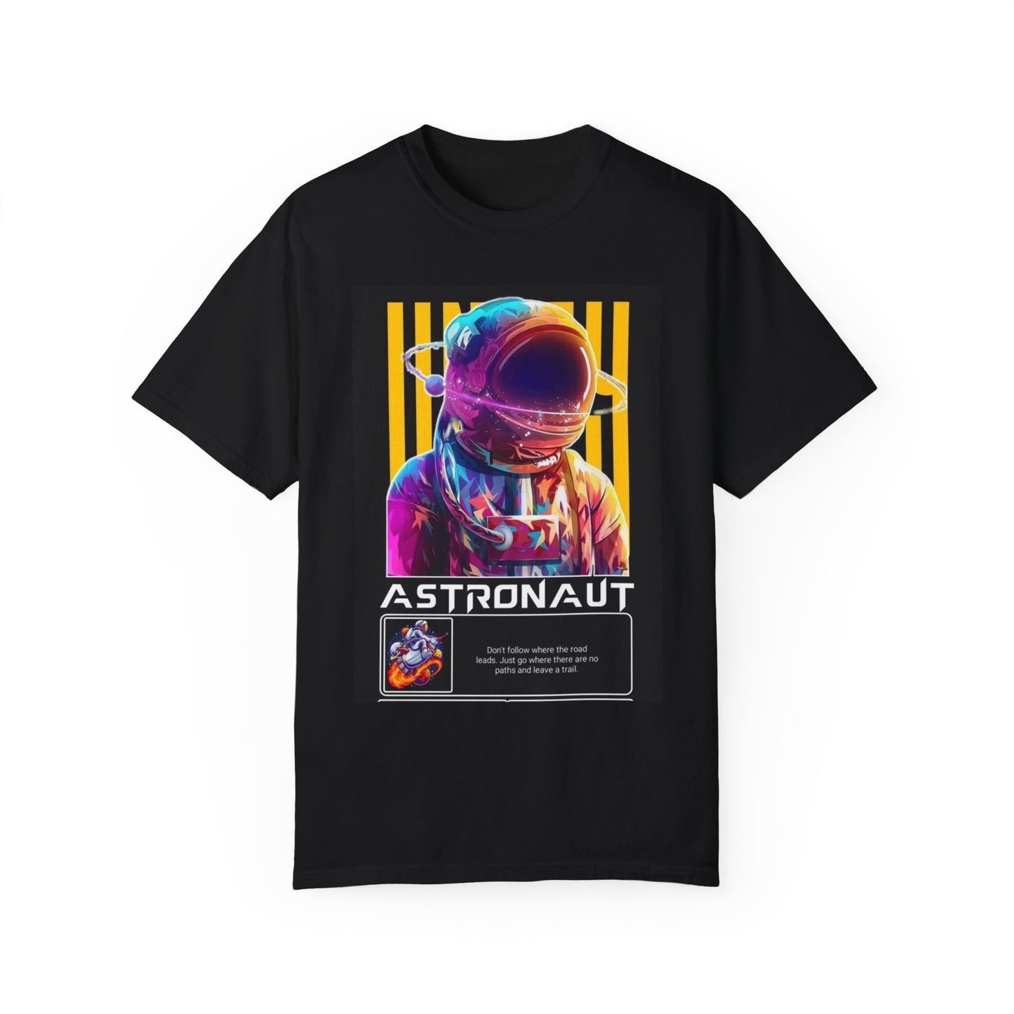 Z Asto T-shirt