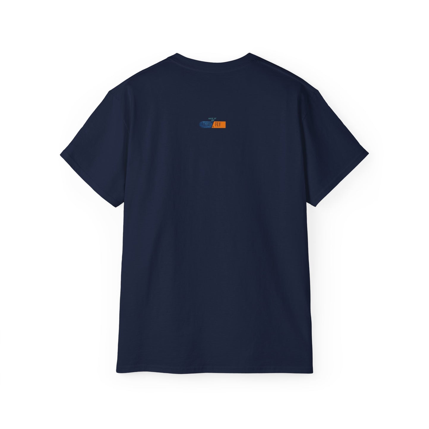Perc City Tee