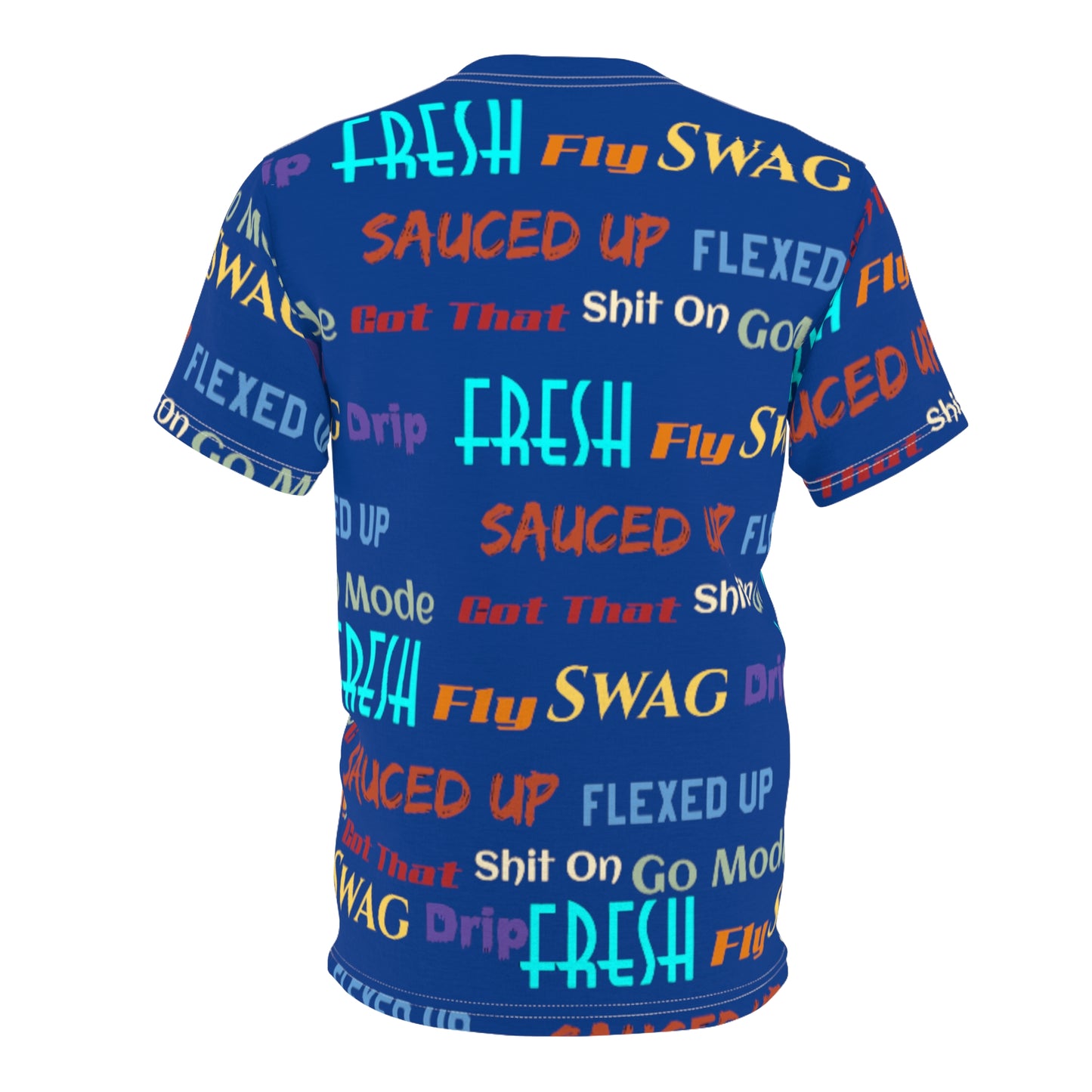 Z FLY Shit On