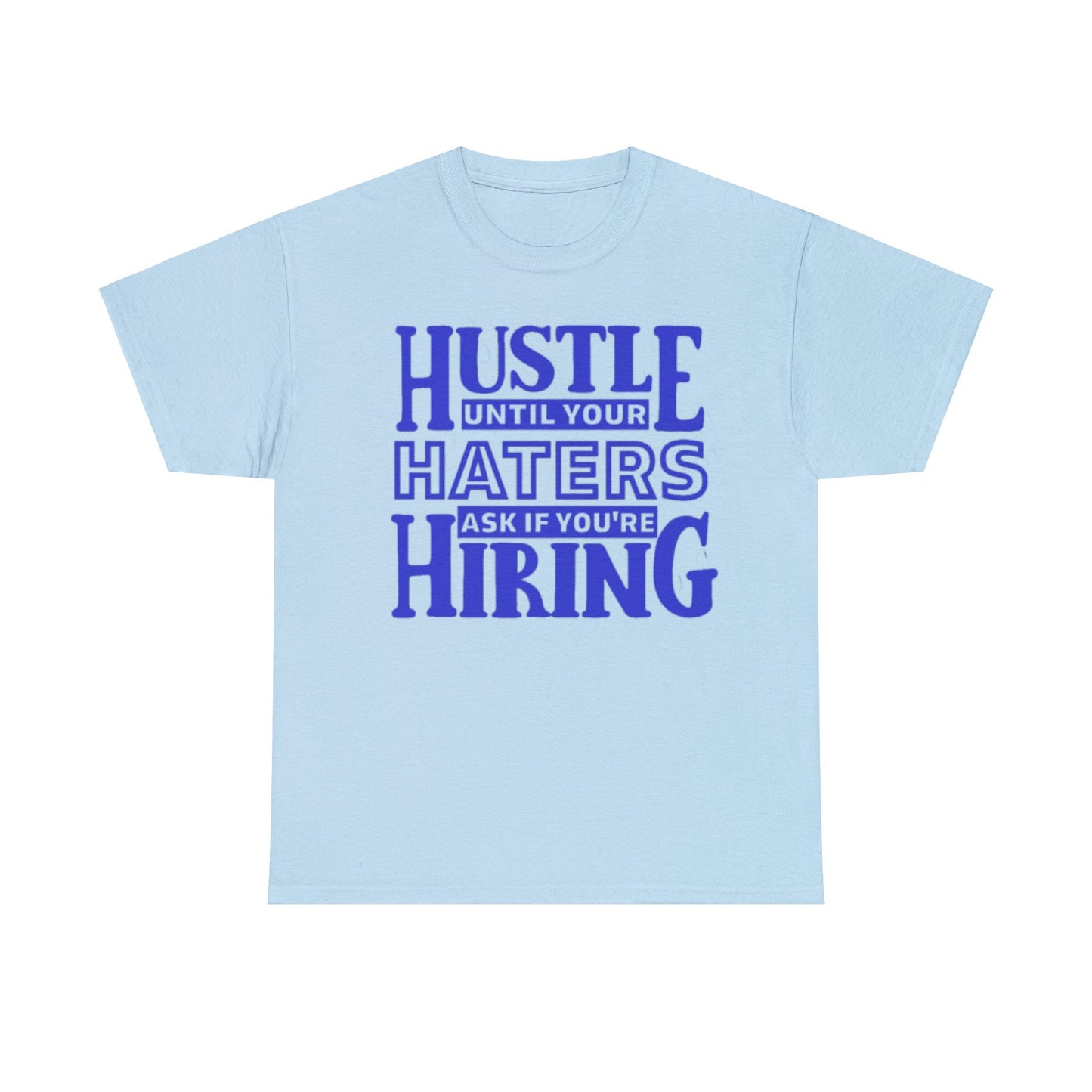 AP Hustle Tee