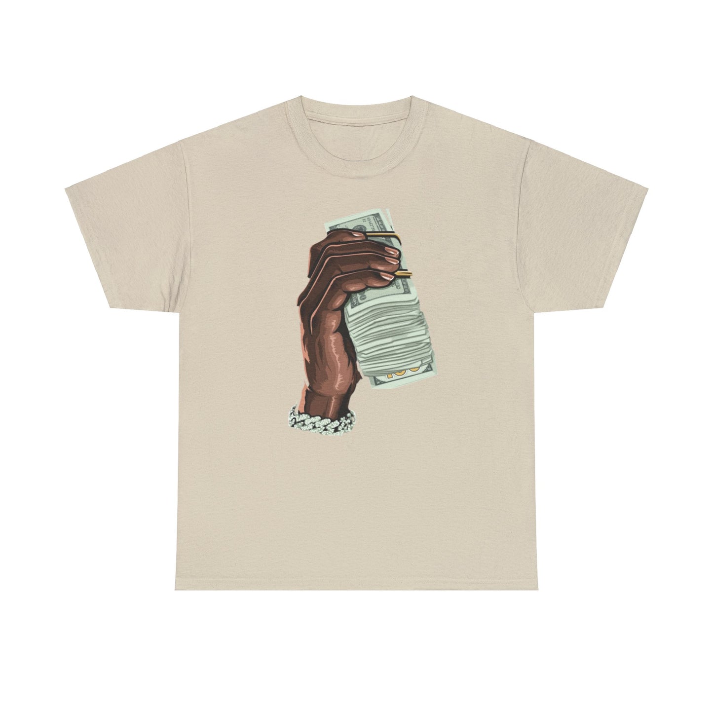 AP Money Staxx Tee
