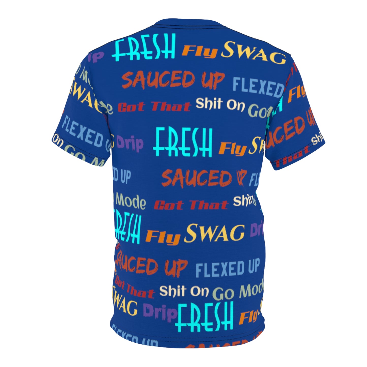 Z FLY Shit On