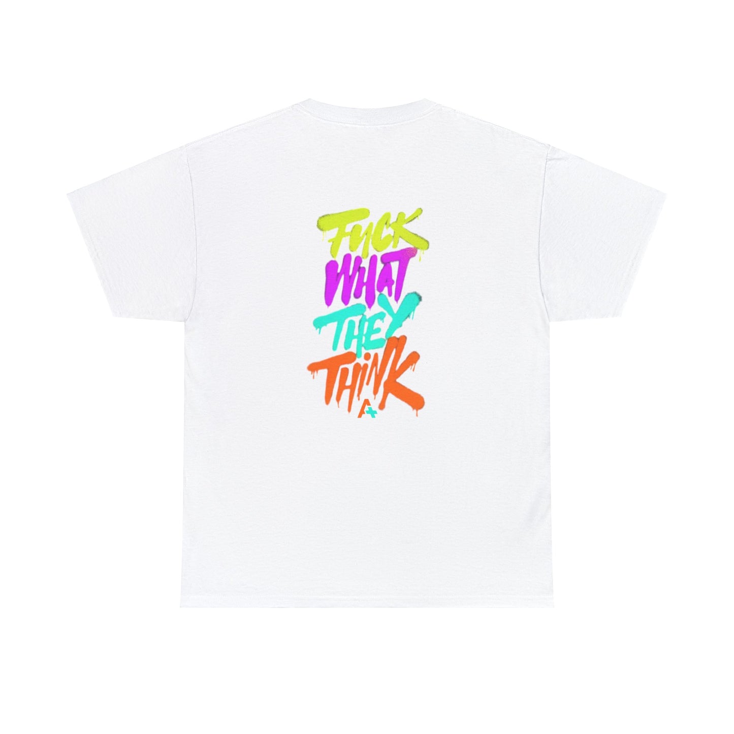 AP I Got Motion Tee