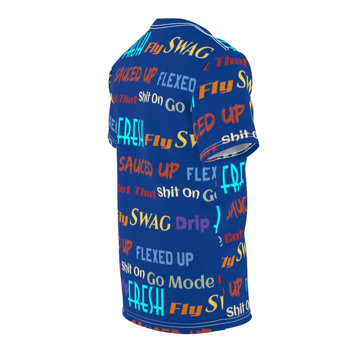 Z FLY Shit On