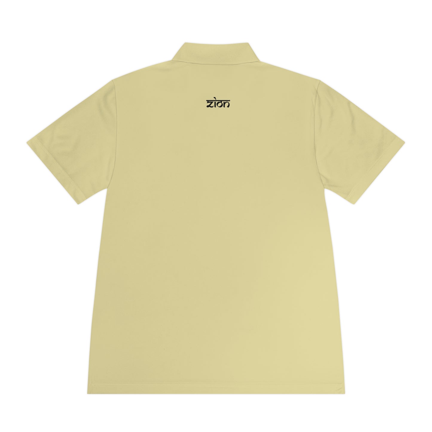 Zion Sport Shirt