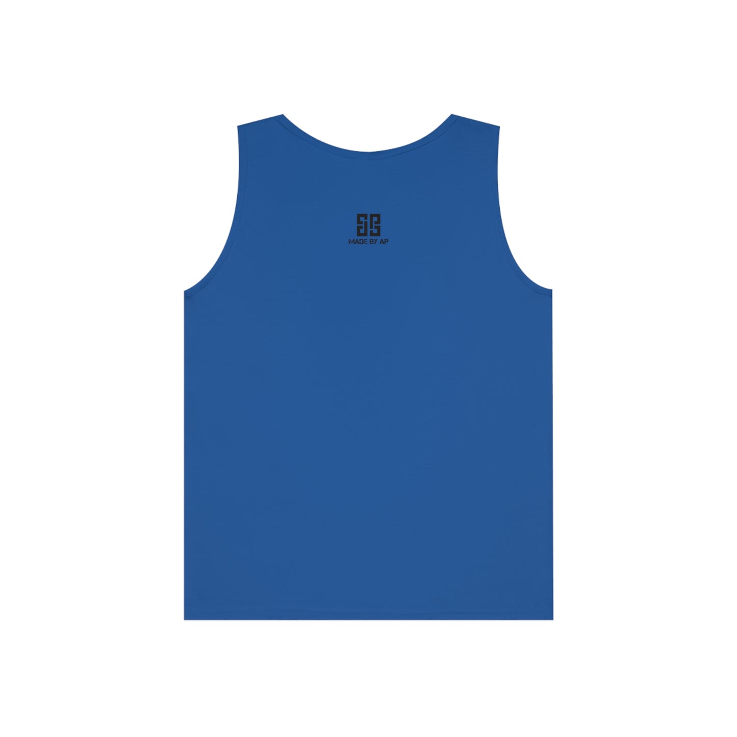 Dolla Tank Top