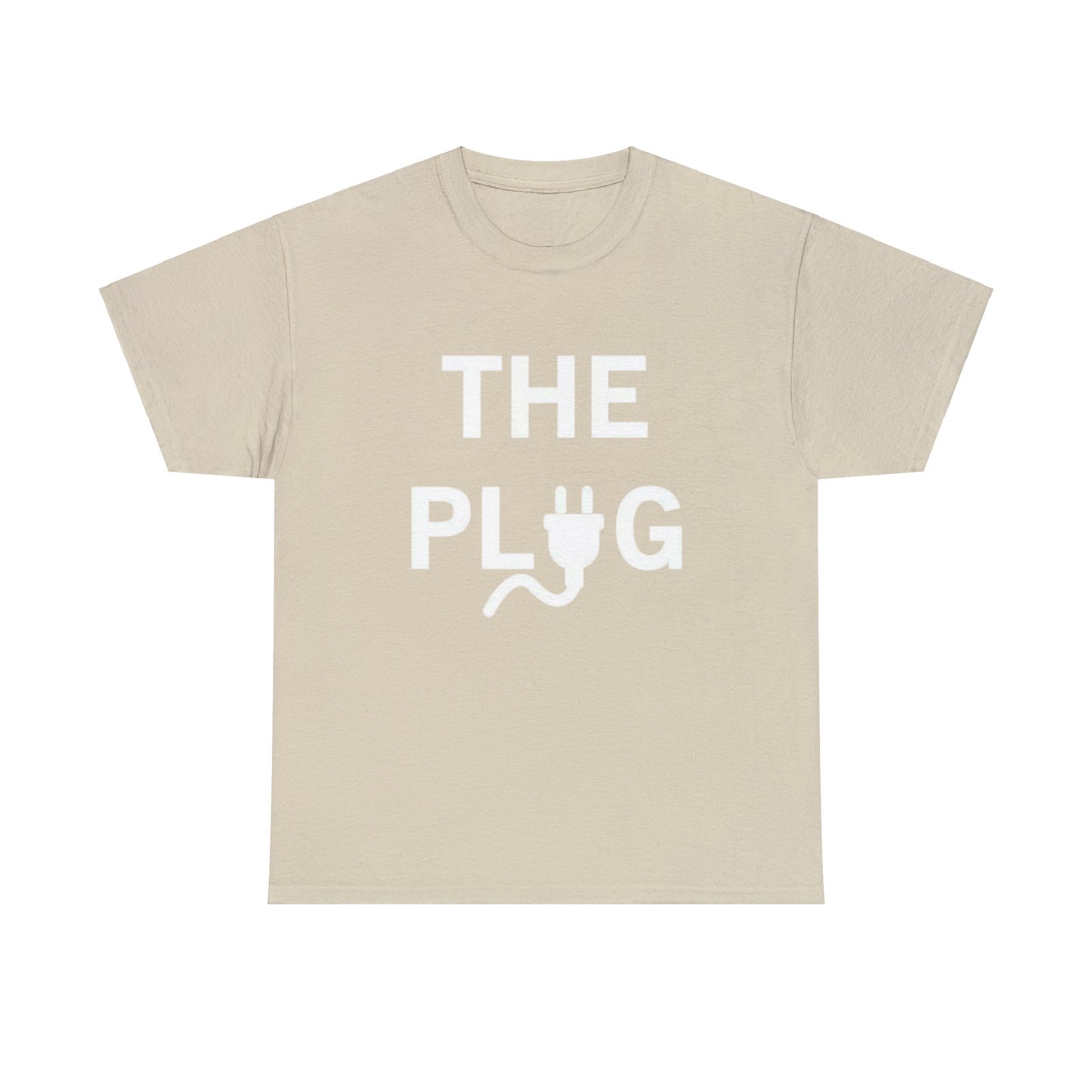AP The Plug Tee