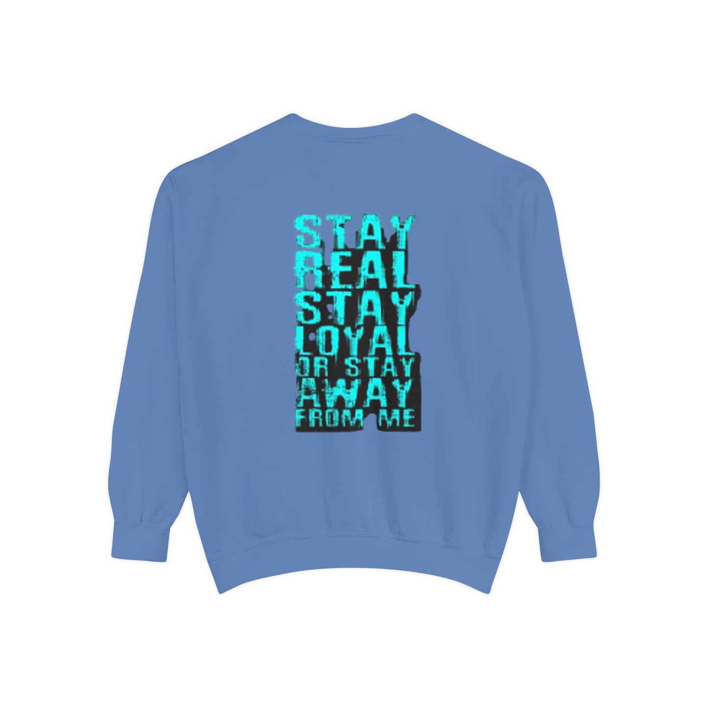 Ap I Love Money Sweatshirt