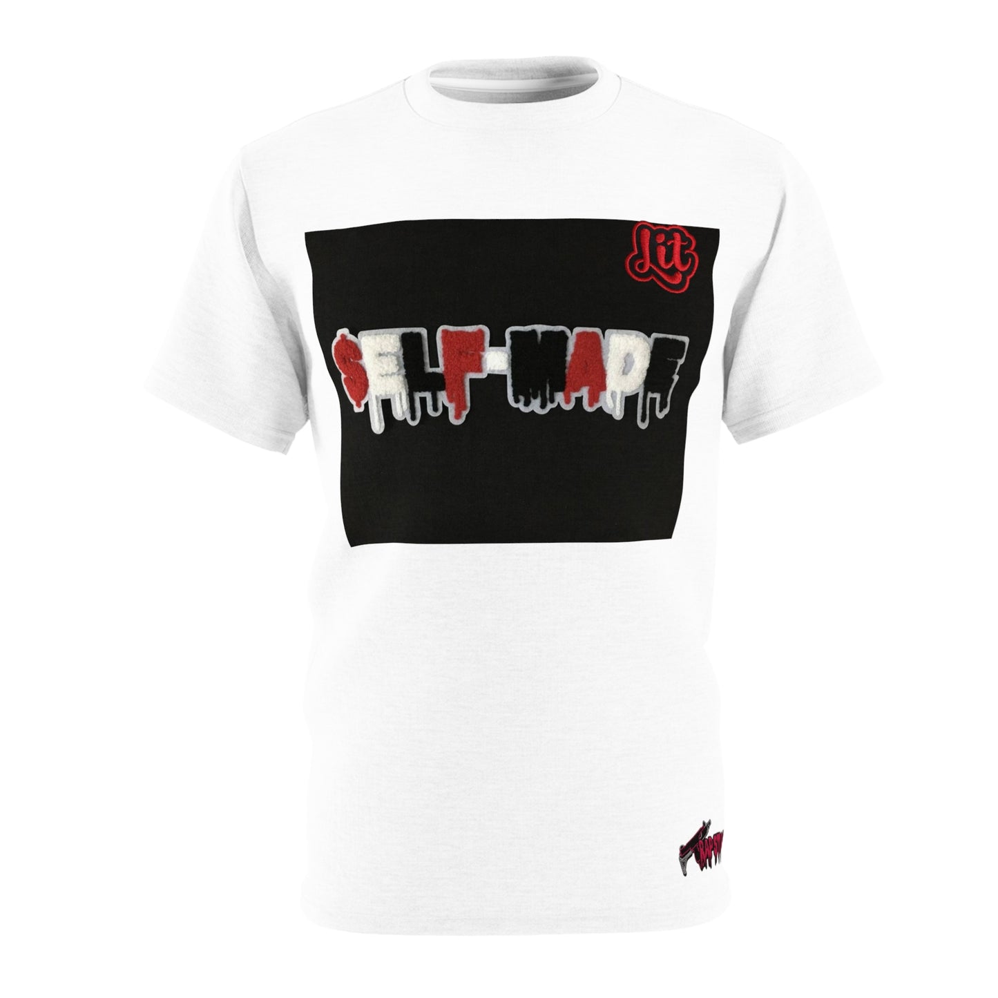 AP Self Made Trapstar Shirt