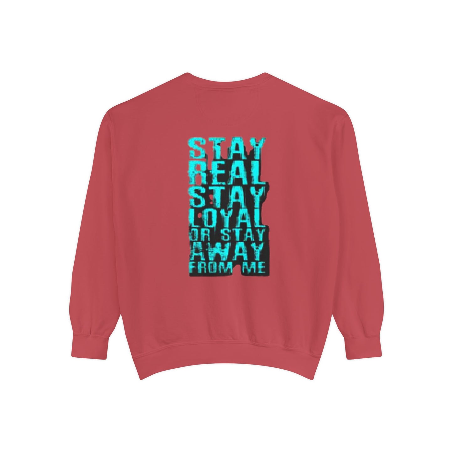 Ap I Love Money Sweatshirt