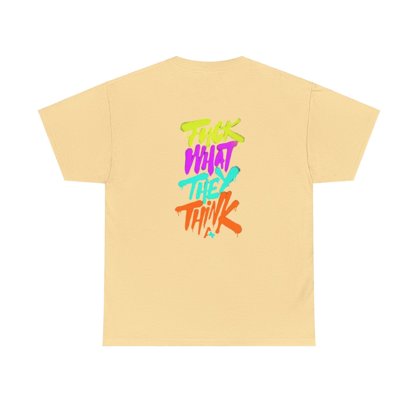 AP I Got Motion Tee