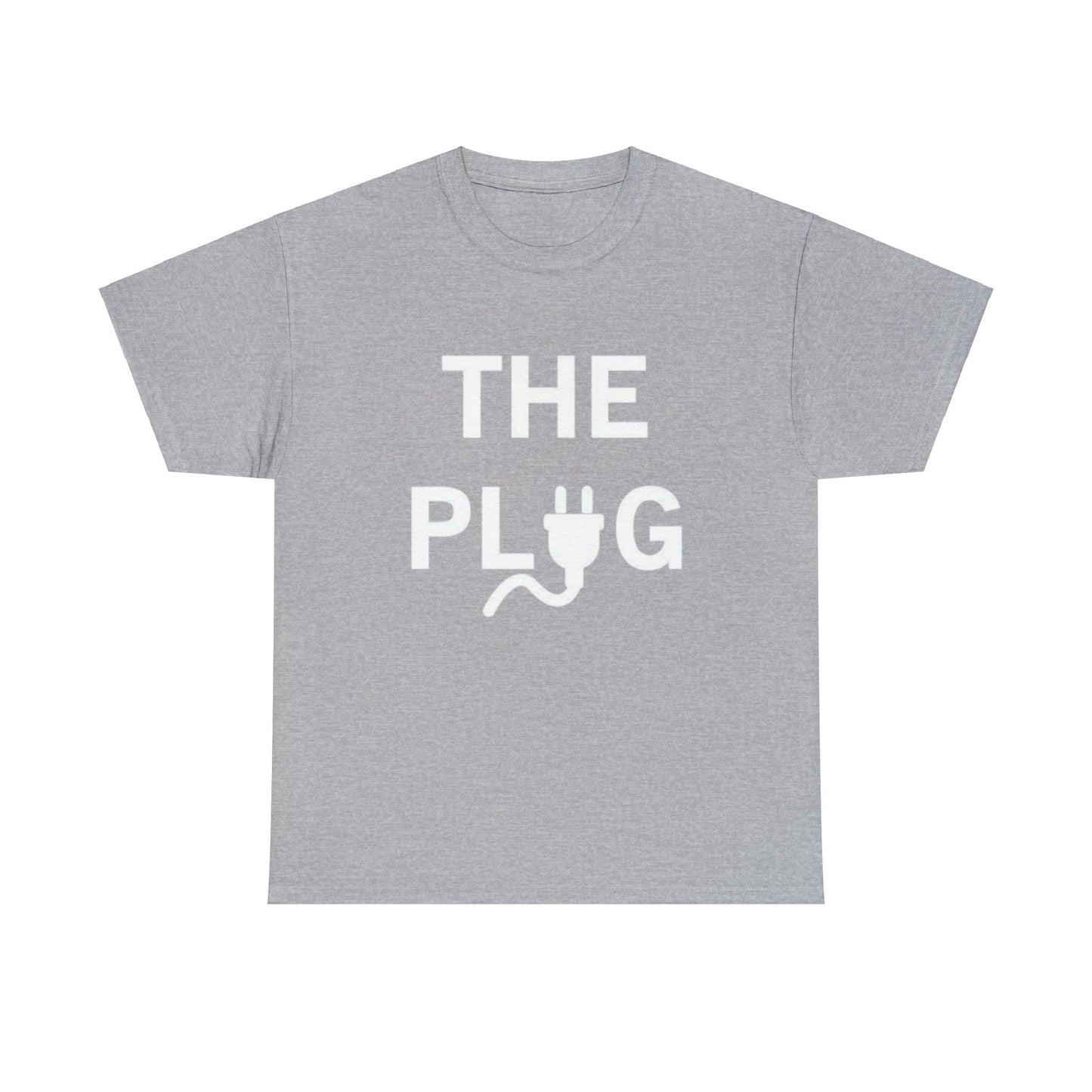 AP The Plug Tee