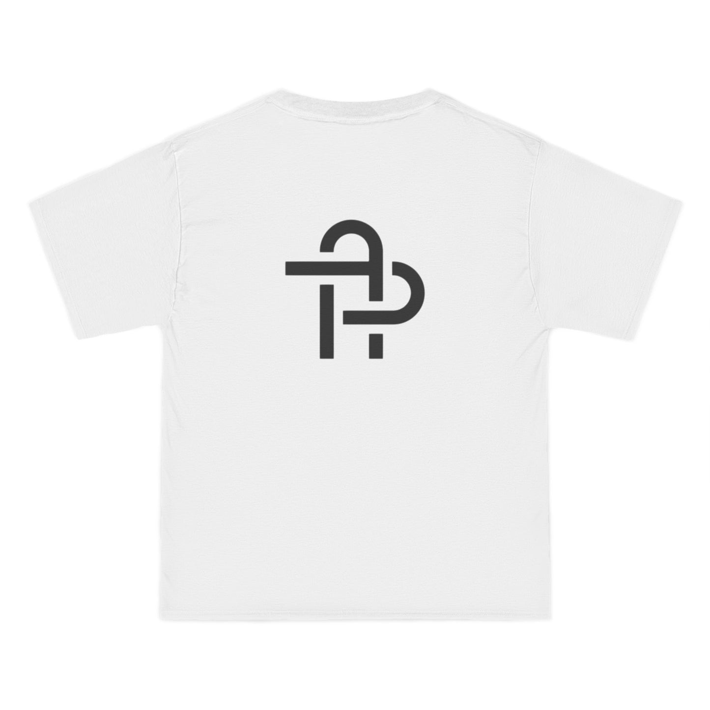 AP World Gone Spin T-Shirt Vintange Cartoon Tee