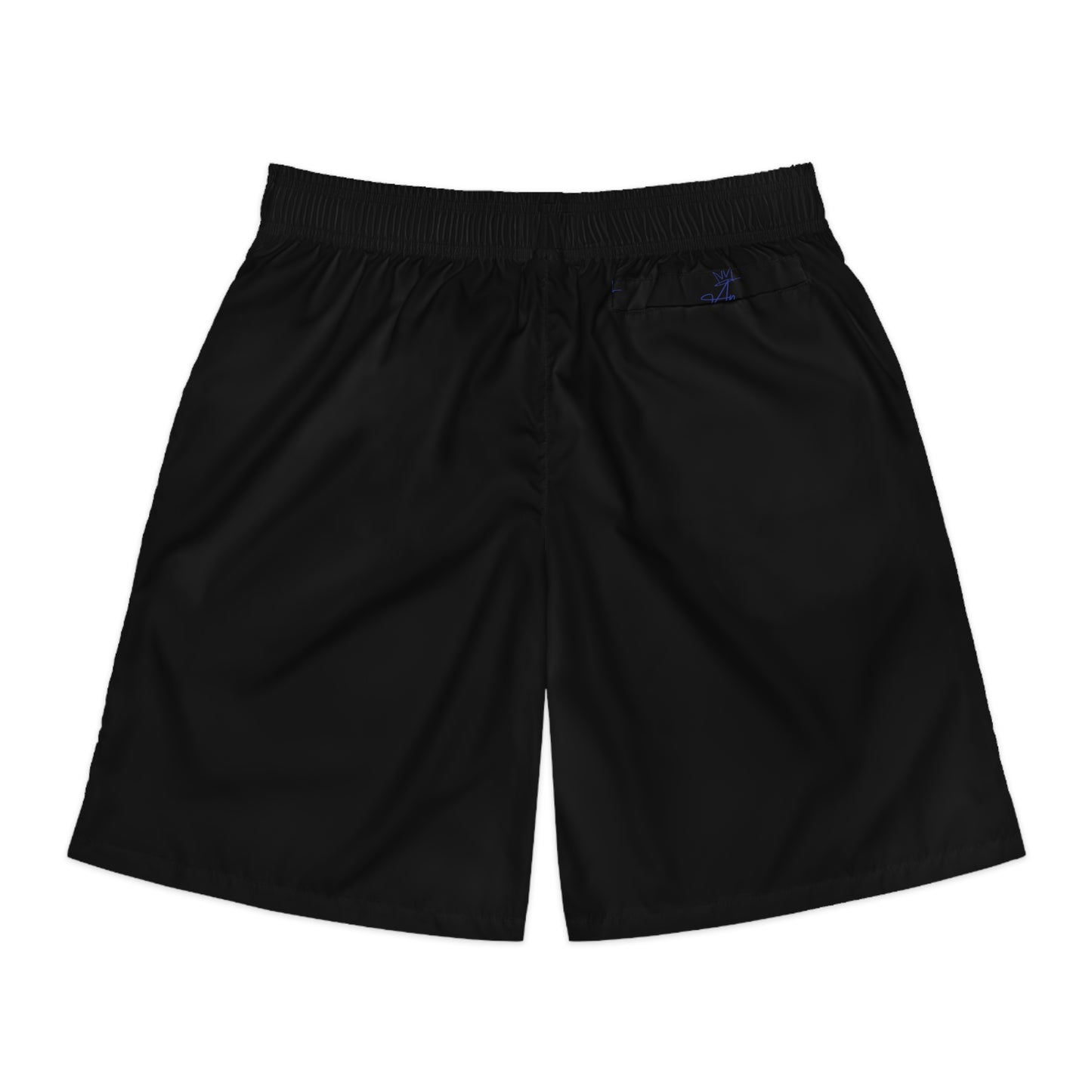 AP Stay Humble Shorts