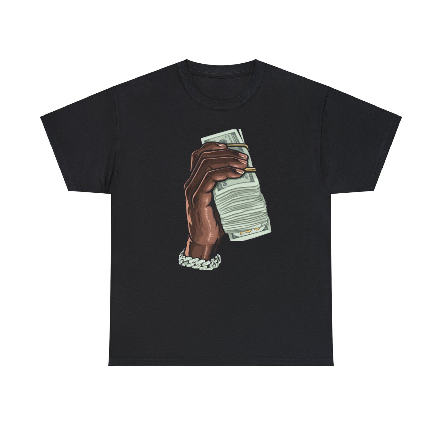 AP Money Staxx Tee