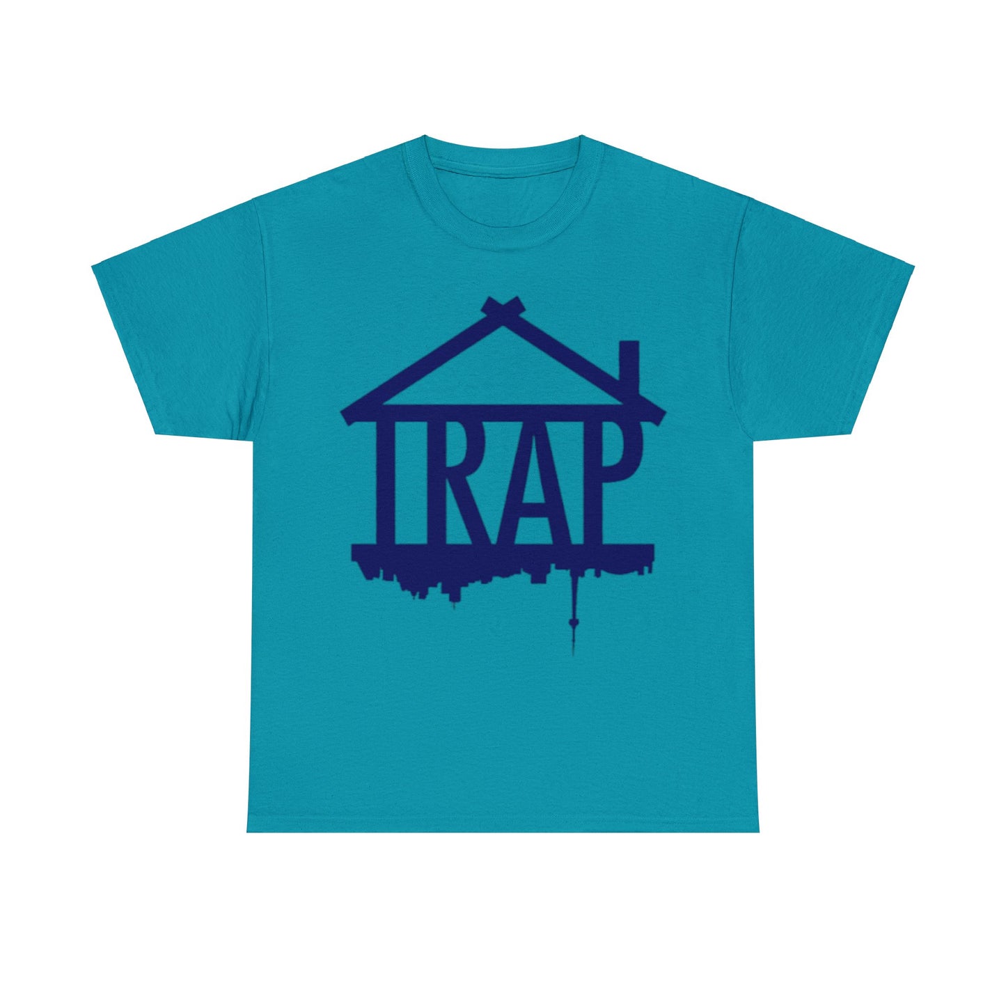 AP Trap Tee