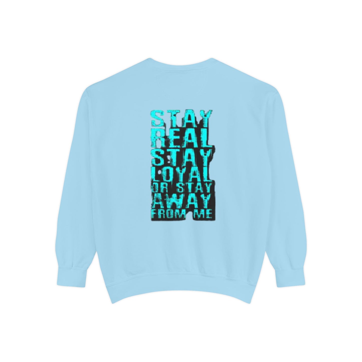 Ap I Love Money Sweatshirt