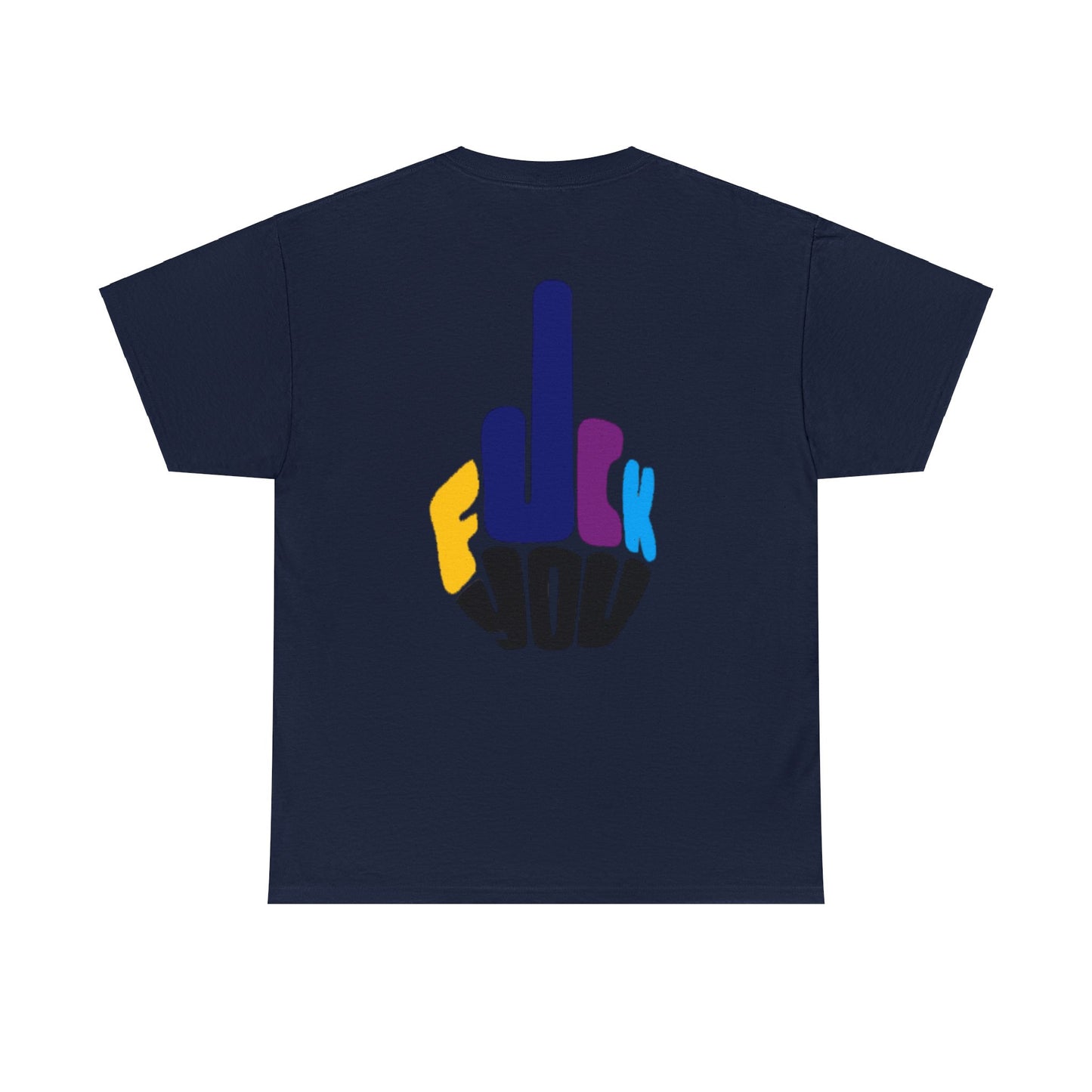 AP Fuck You 2Times Tee