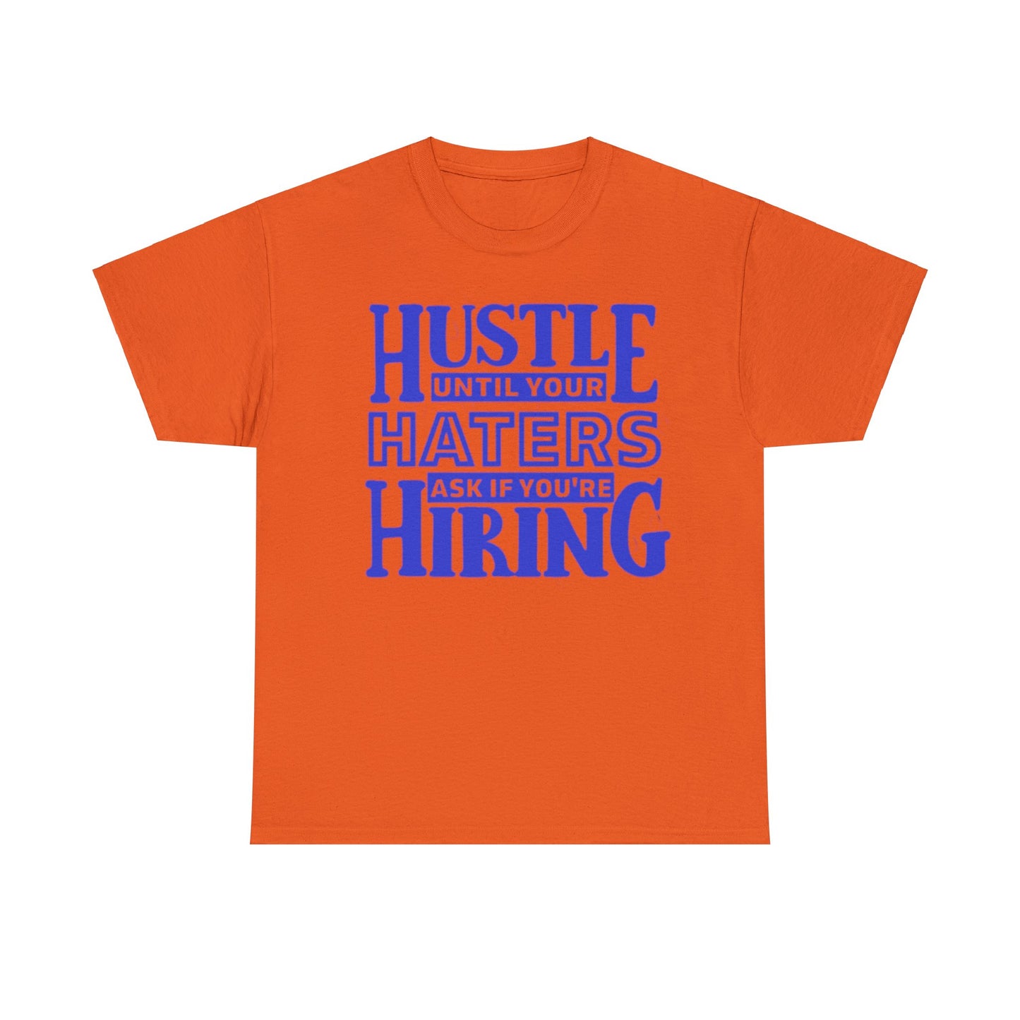 AP Hustle Tee