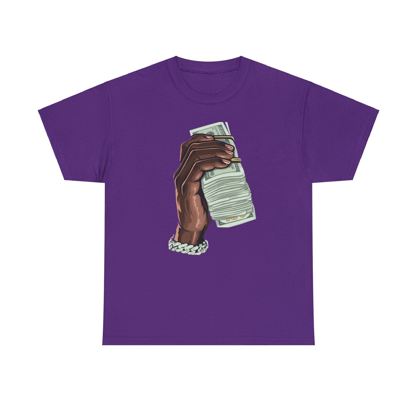 AP Money Staxx Tee