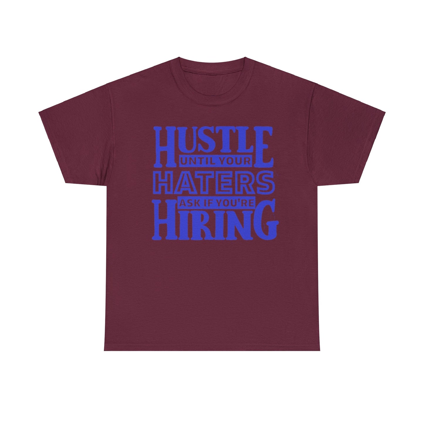 AP Hustle Tee