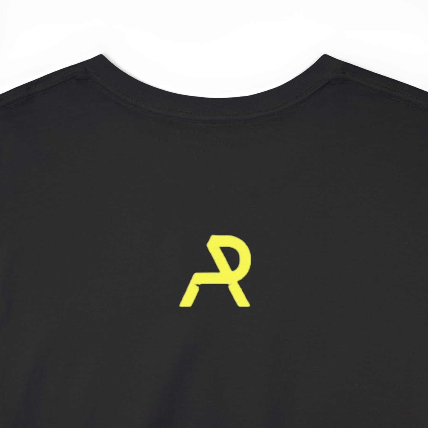 Hustle Offend Tee
