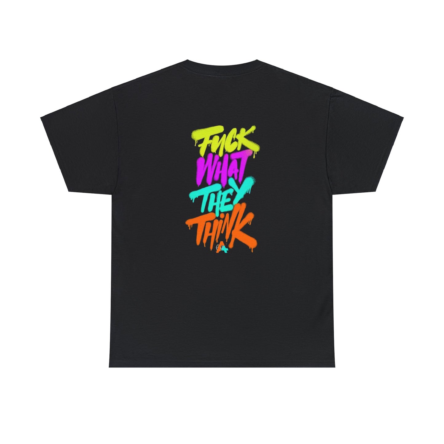 AP I Got Motion Tee