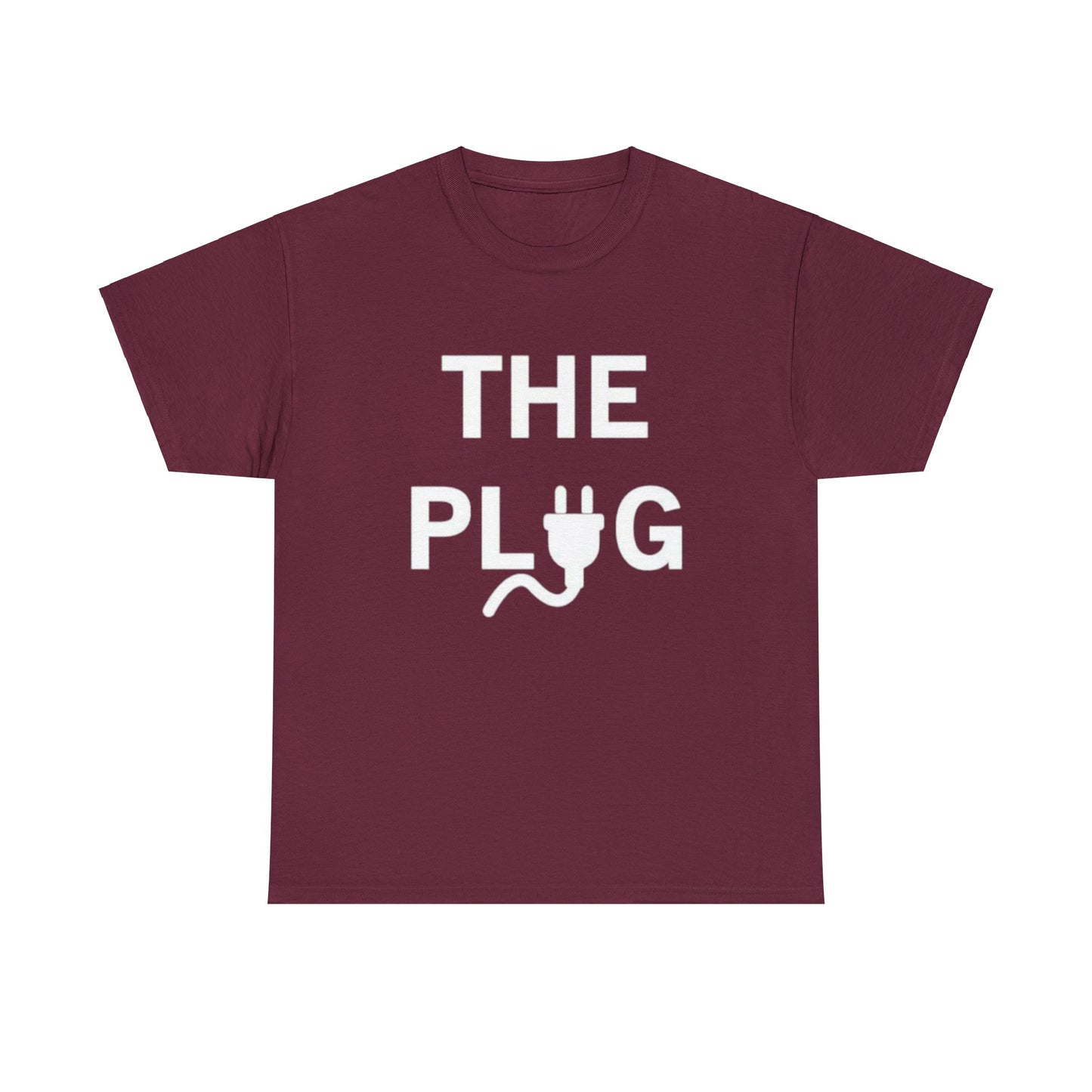 AP The Plug Tee