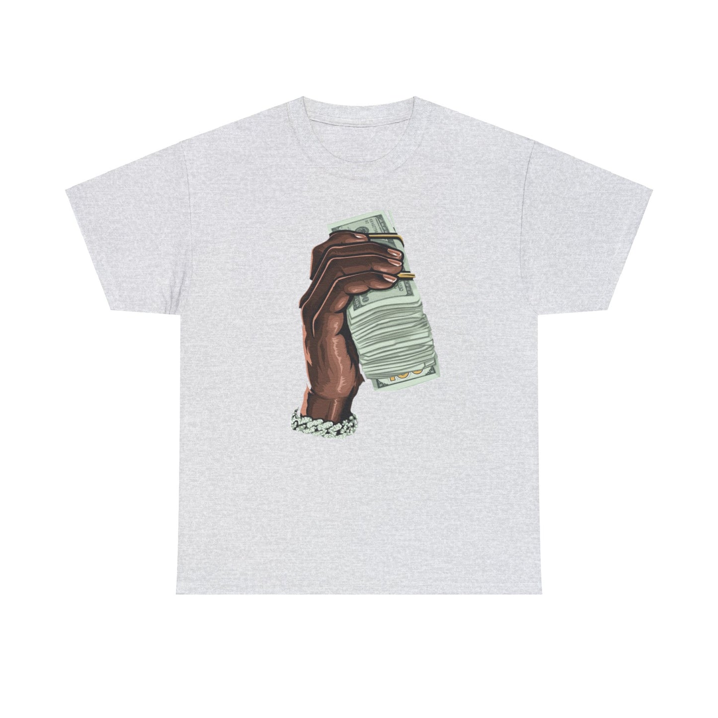AP Money Staxx Tee