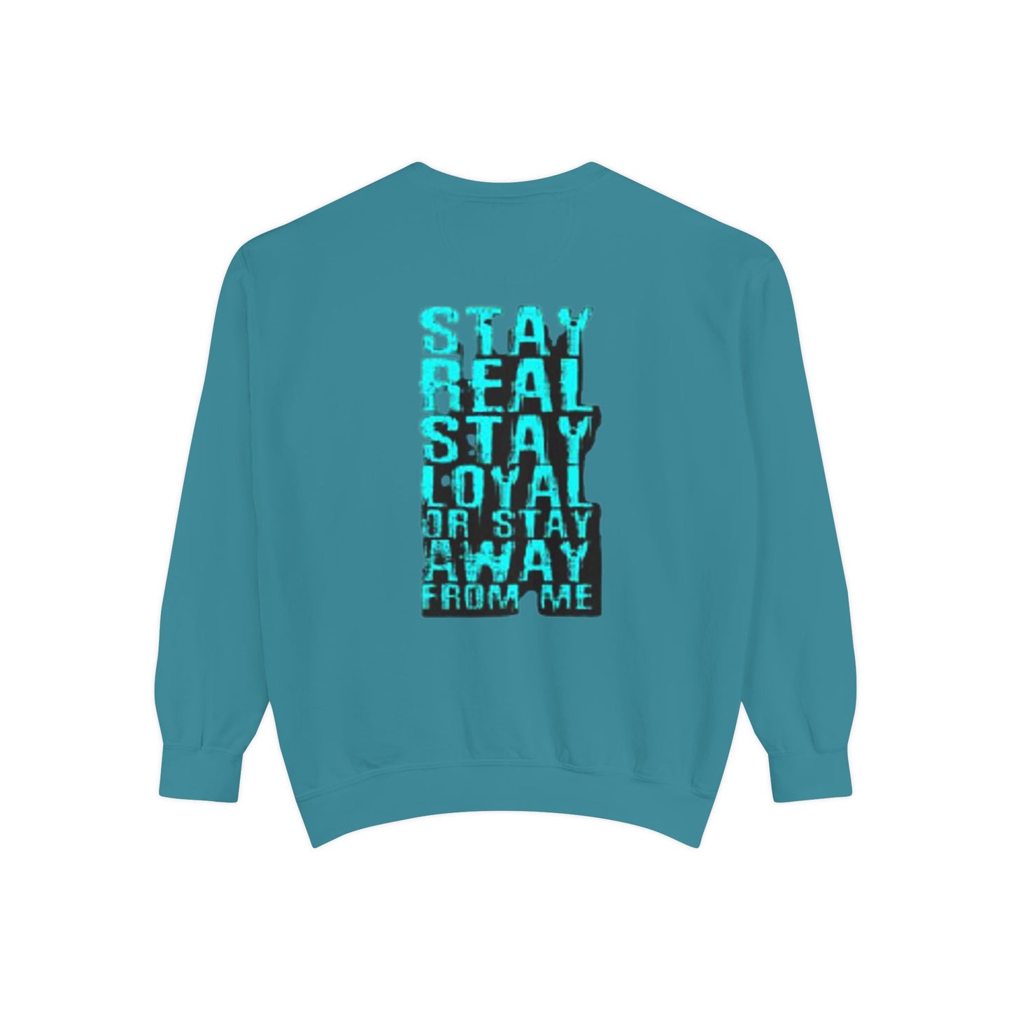 Ap I Love Money Sweatshirt