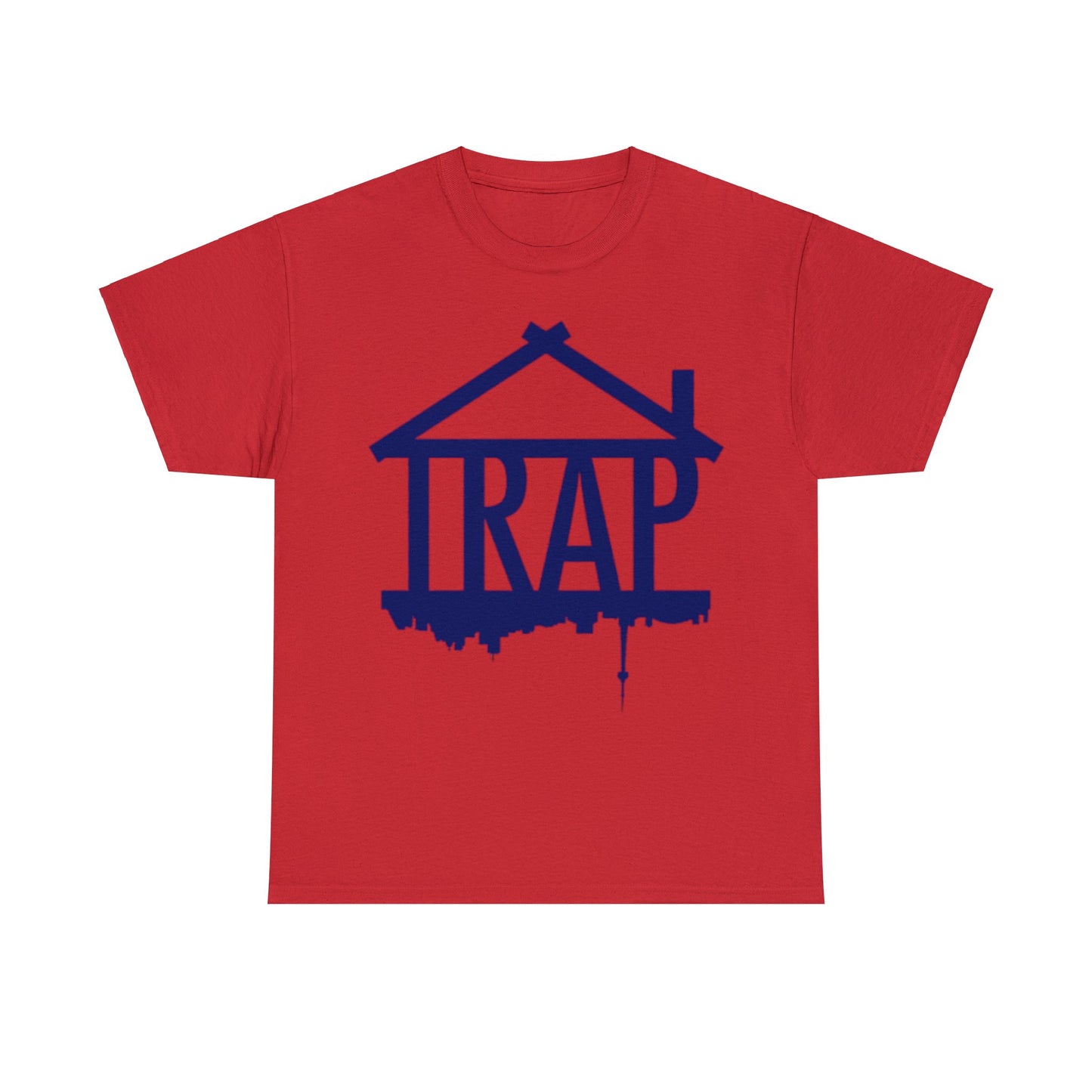 AP Trap Tee