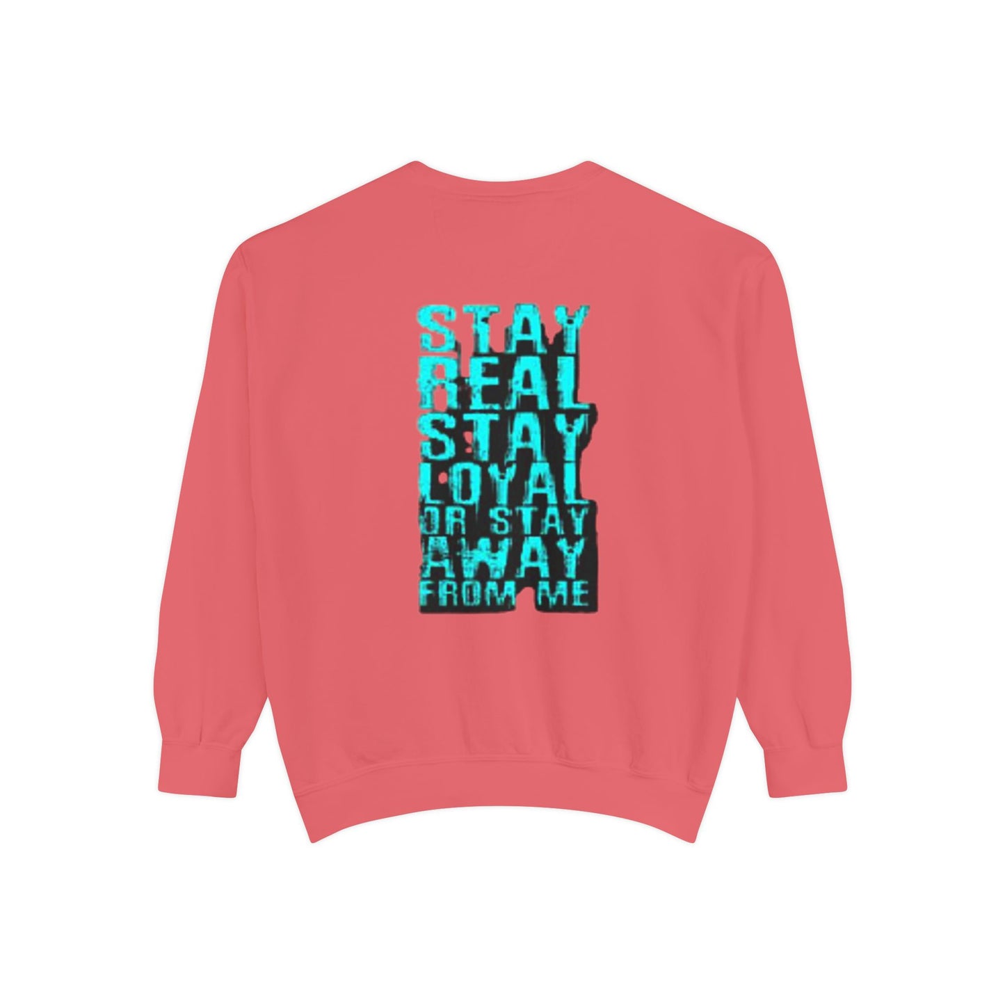 Ap I Love Money Sweatshirt