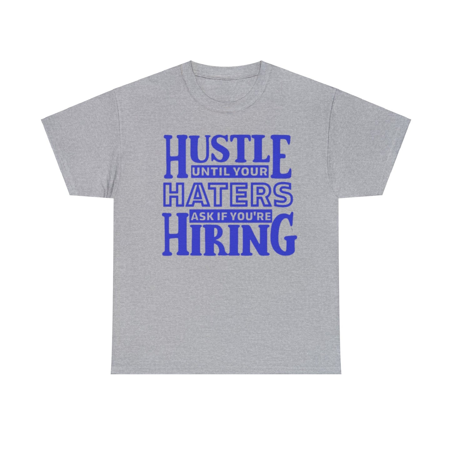 AP Hustle Tee